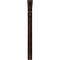 Ekena Millwork Fleur De Lis Wrought Iron Bracket, (Single center brace), Antiqued Copper 1 1/2"W x 12"D x 15"H BKTM01X12X15SFLACO - alternate 3